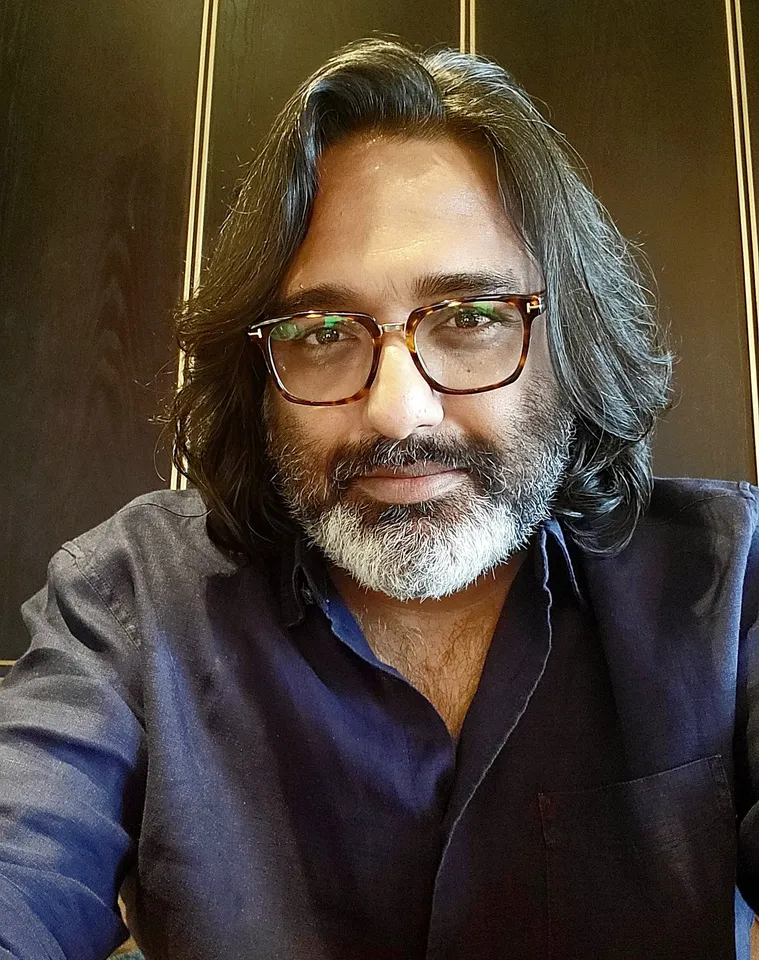 Shouvik Roy moves on from Ogilvy 