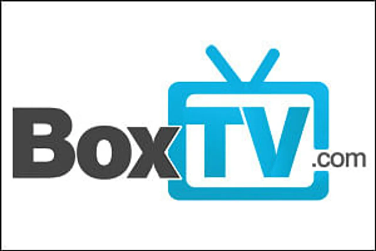 Times Internet launches BoxTV, a premium online video service
