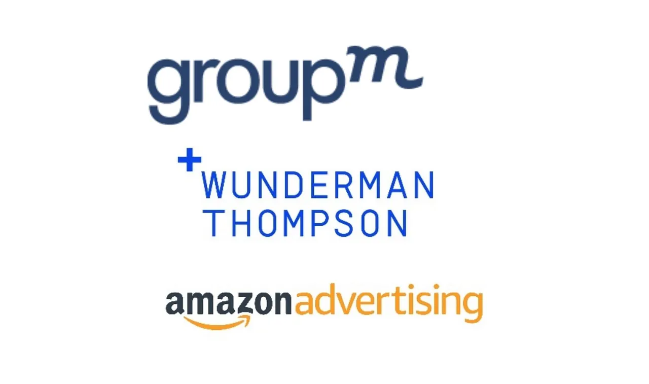 GroupM and Wunderman Thompson along with Amazon Ads launch ‘content strategies for digital consumer’ playbook