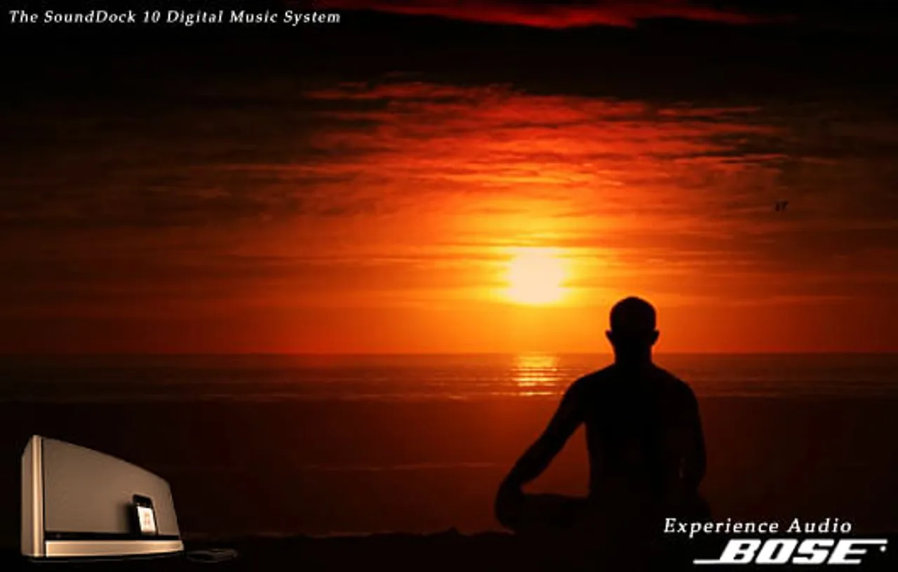 Experience Audio