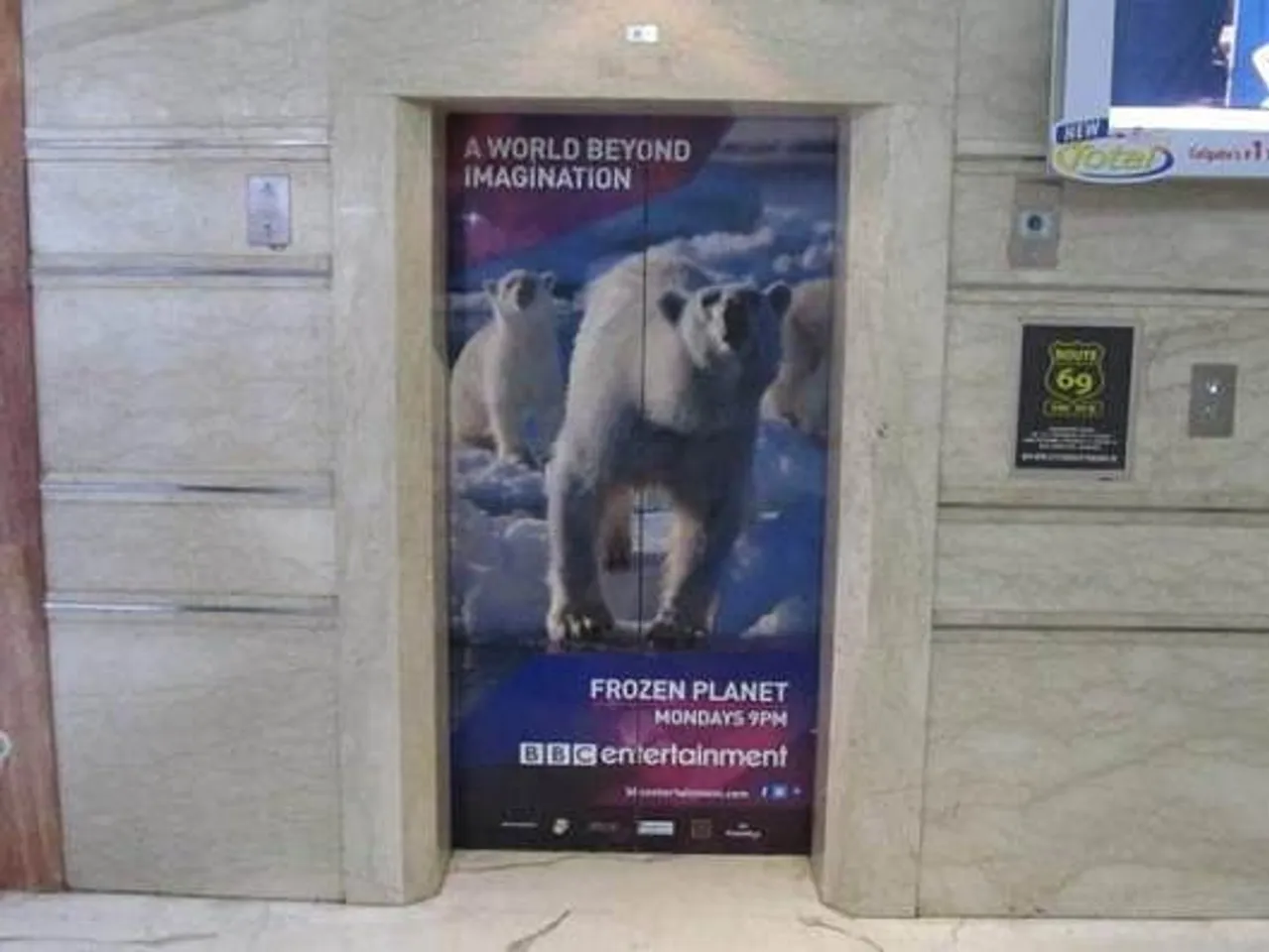 Frozen Planet