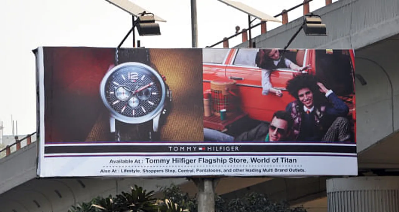 Hoarding -watch