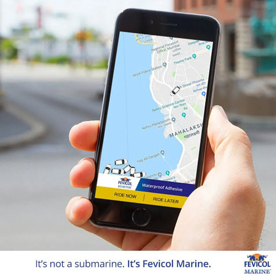 Not Submarine