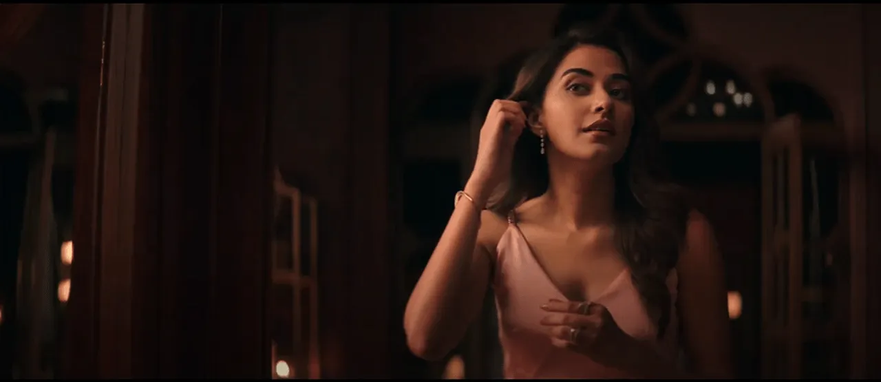 KISNA launches 'Teri Roshni Hun Main'  campaign to mark the brand re-stage 