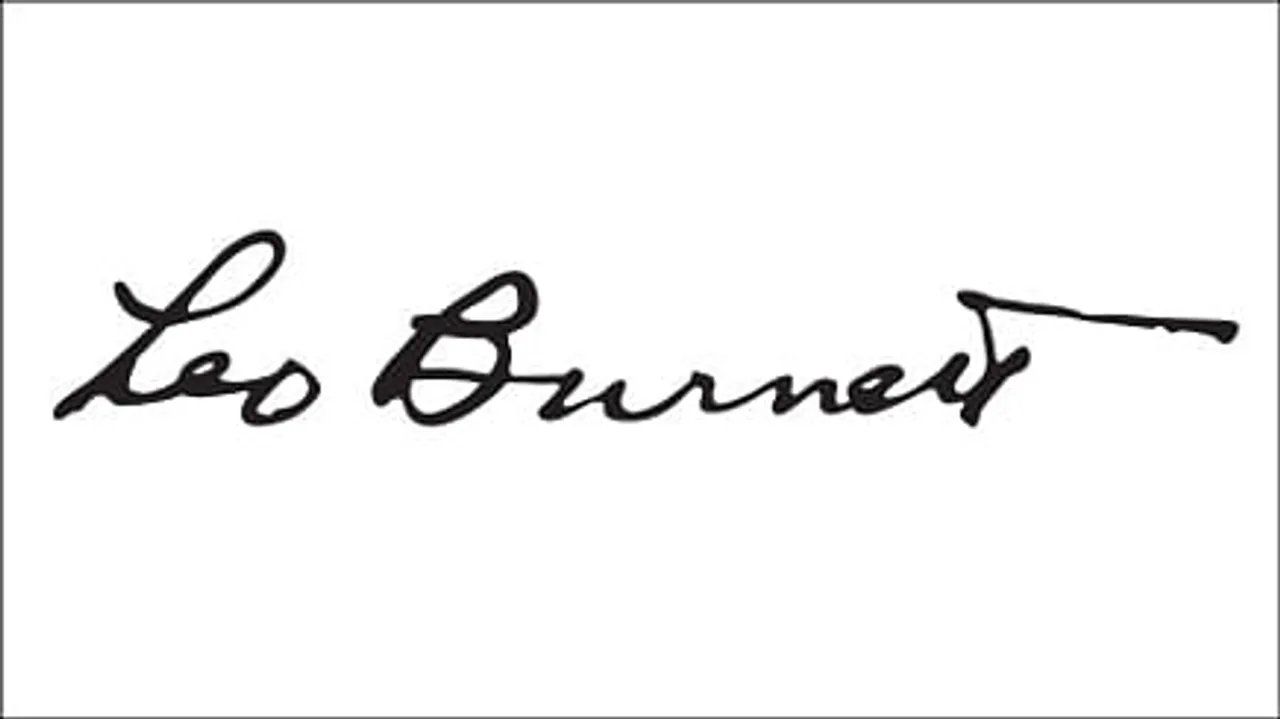 Leo Burnett names Samir Gangahar president, North India 