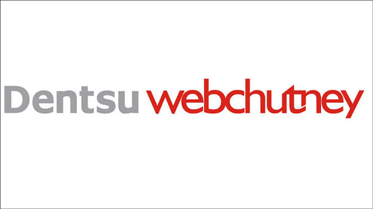 Dentsu Webchutney wins digital mandate for Logitech India