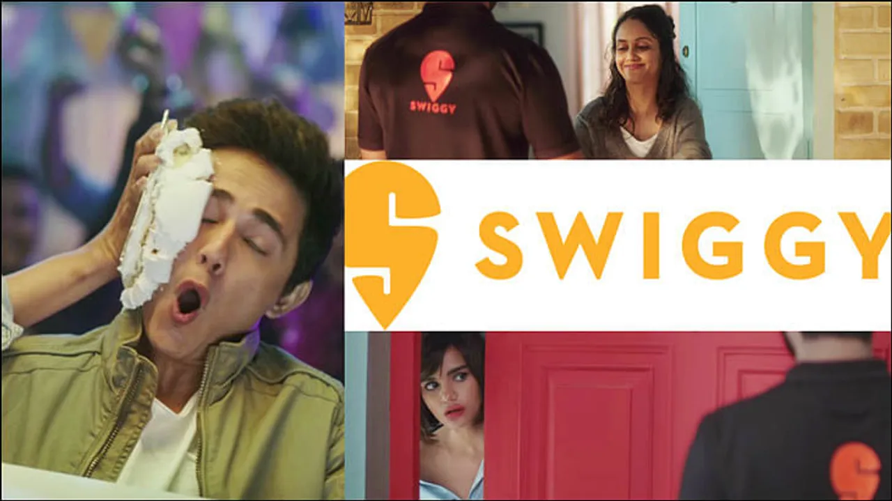 "We are the market leader; the numbers speak for it": Swiggy's marketing boss on competition with Zomato