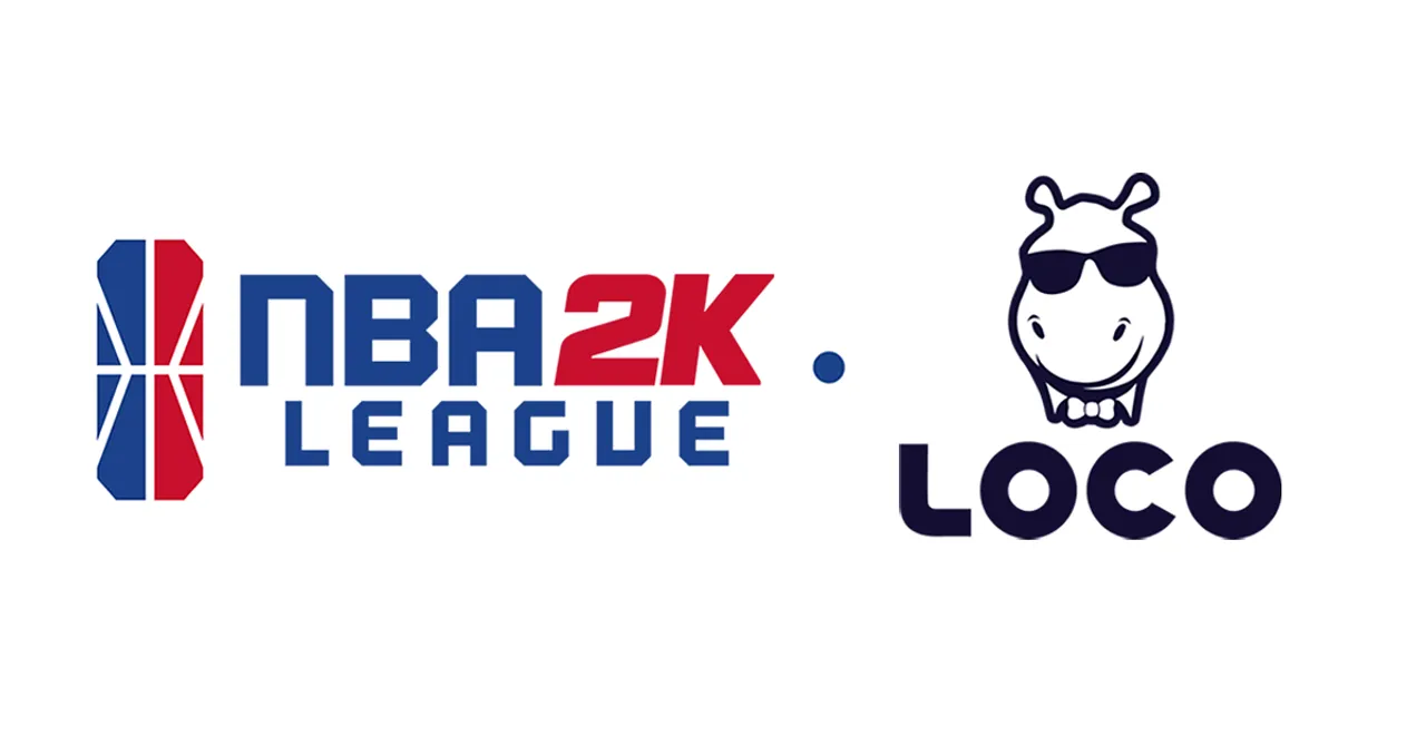 Pocket Aces’ Loco to Stream NBA 2K League Games in India