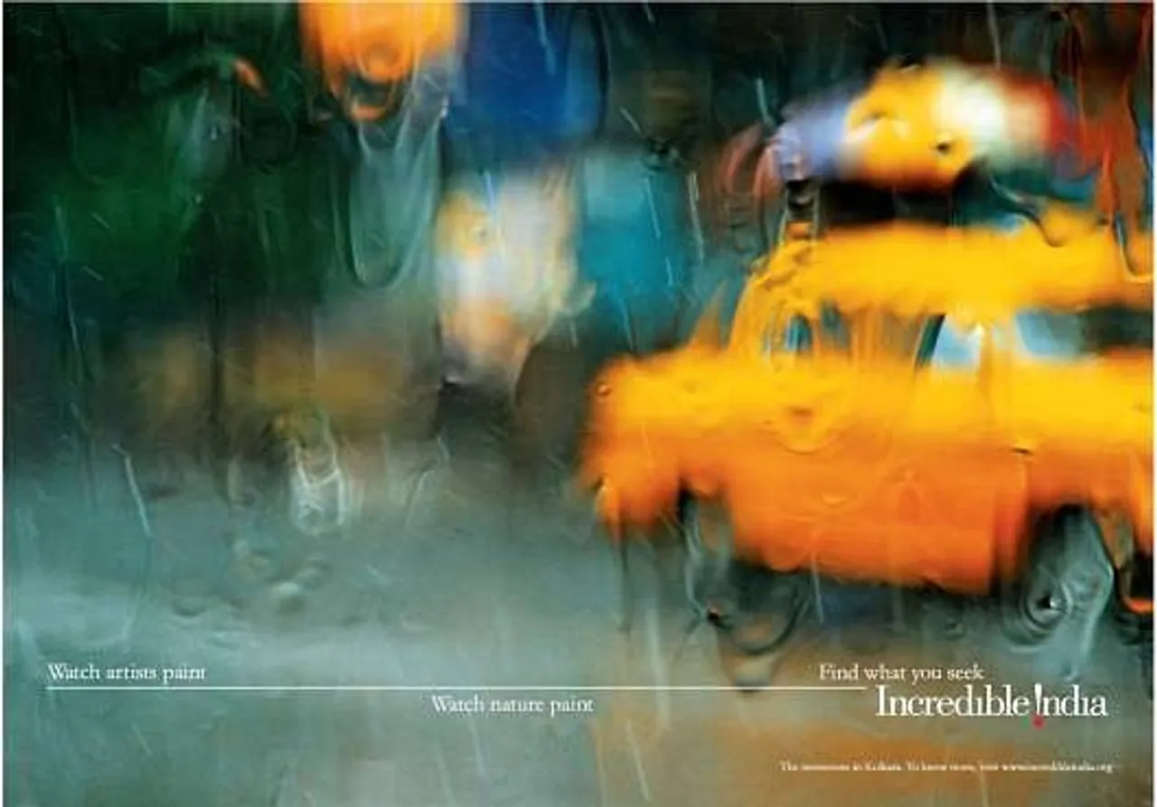 Kolkata Monsoon