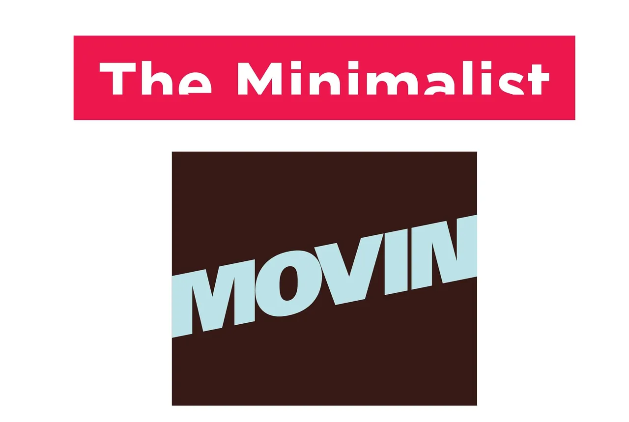 The Minimalist bags the creative mandate for MOVIN  Express