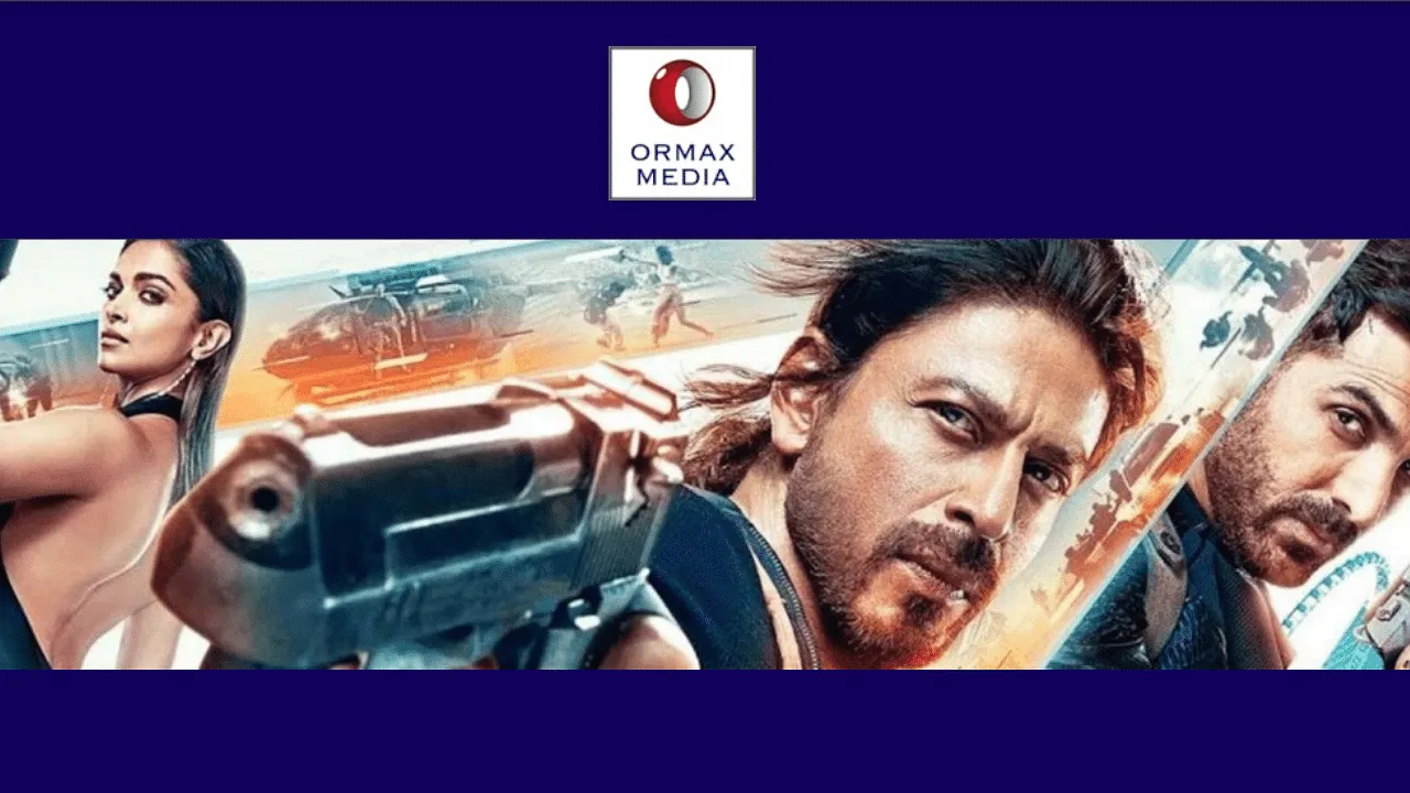 India box office for first six months 15% lower than 2022