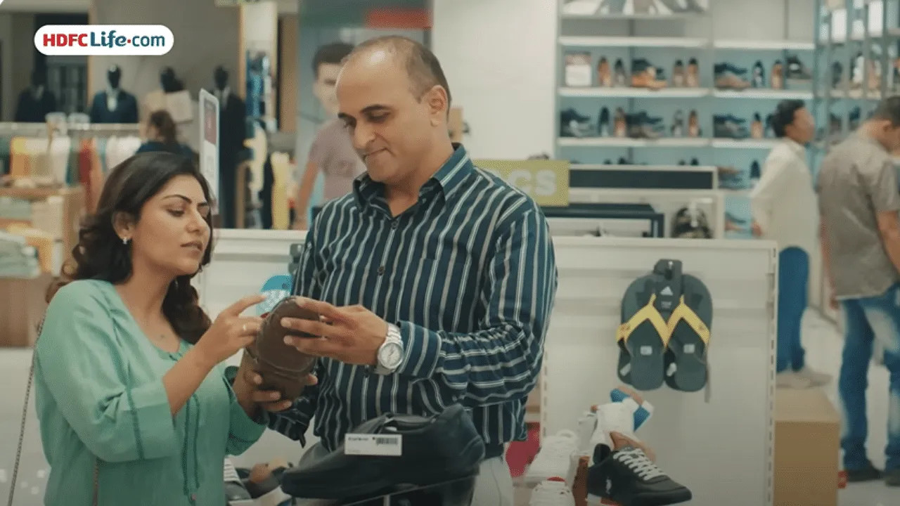 HDFC Life launches 'Kal Ka Reality Check' campaign 