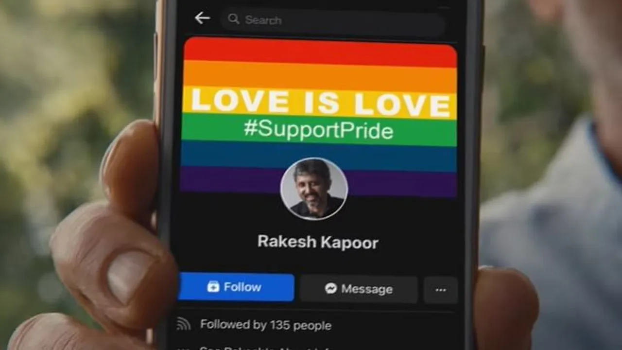 ACKO General Insurance urges parents to accept queer community, and not just support it in a new spot 