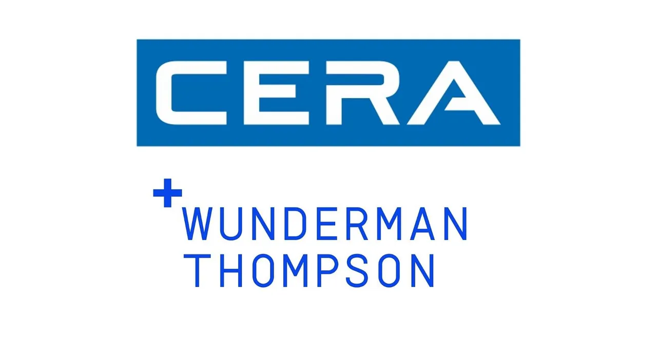 Wunderman Thompson India wins the creative mandate for CERA Sanitaryware