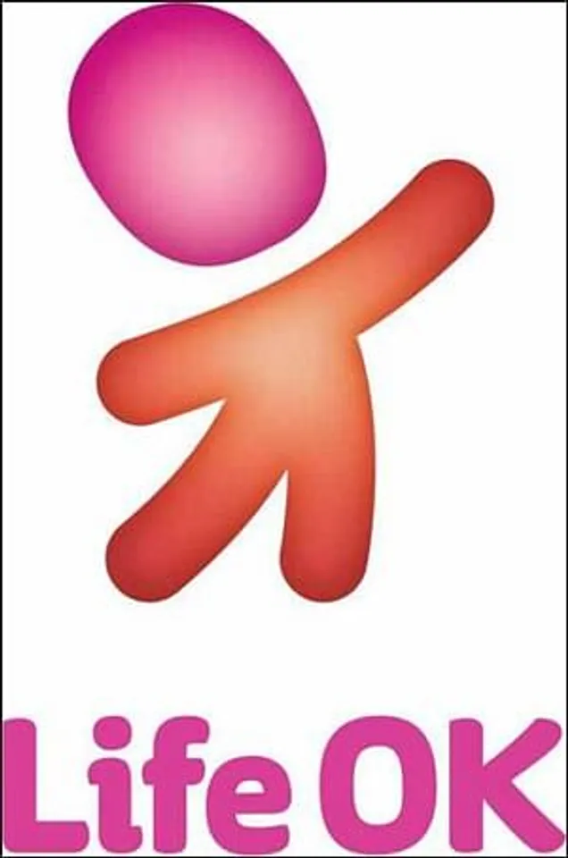 Life OK hits all-time high with 123 GRPs