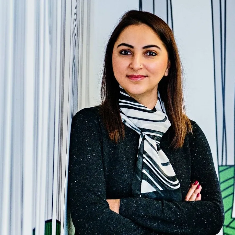 Ruchica Tomar rejoins Uber as Head Of Communications
