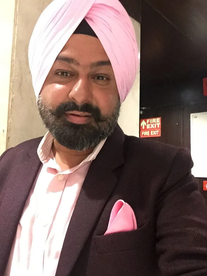 Rediffusion hires Dhanwinder Singh as Client Servicing Head in Mumbai