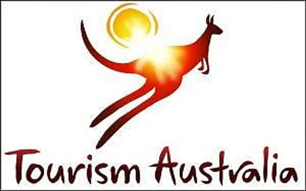 Tourism Australia helps to plan holiday through Facebook app