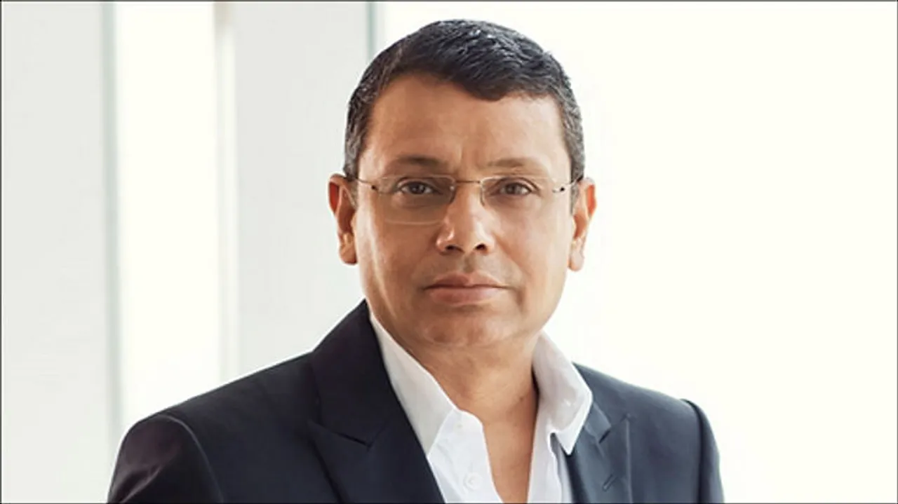 “IPL in one year on Star: revenue up by 50%, viewership by 30%”: Uday Shankar