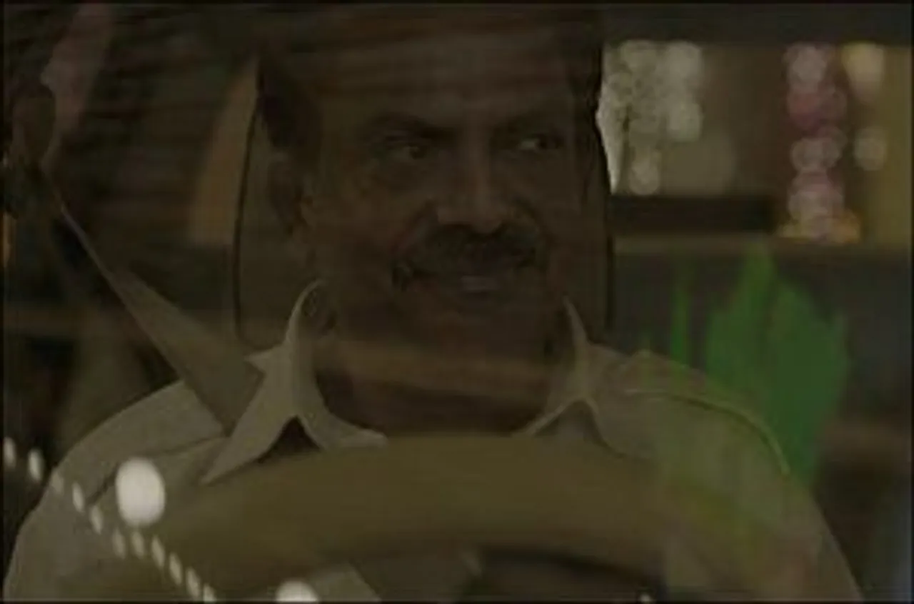 afaqs! Creative Showcase: Lenovo takes the back seat