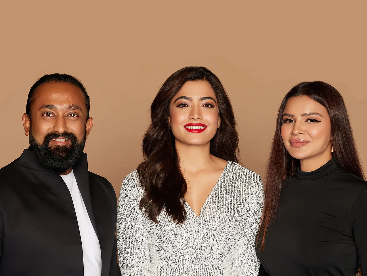 RENÉE onboards Rashmika Mandana as the face of the beauty brand
