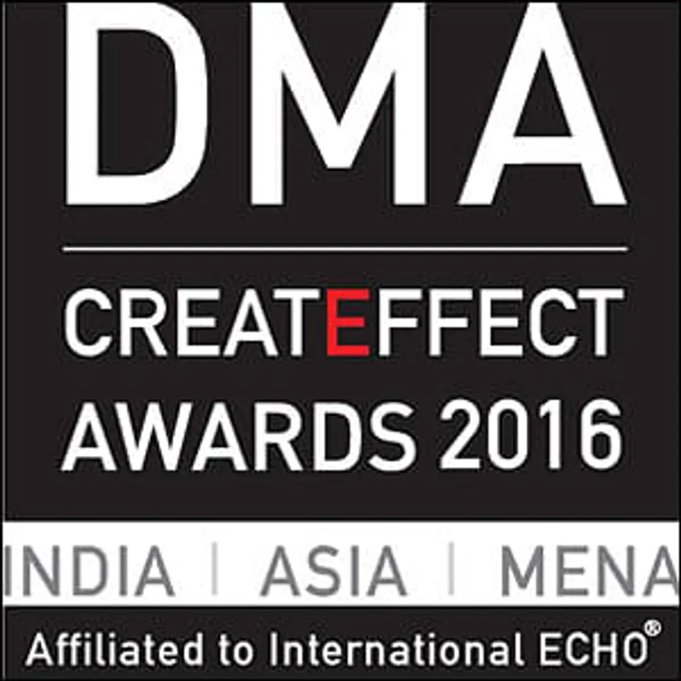 DMA India CREATEFFECT ECHO Awards 2016: OgilvyOne retains Agency of the Year title