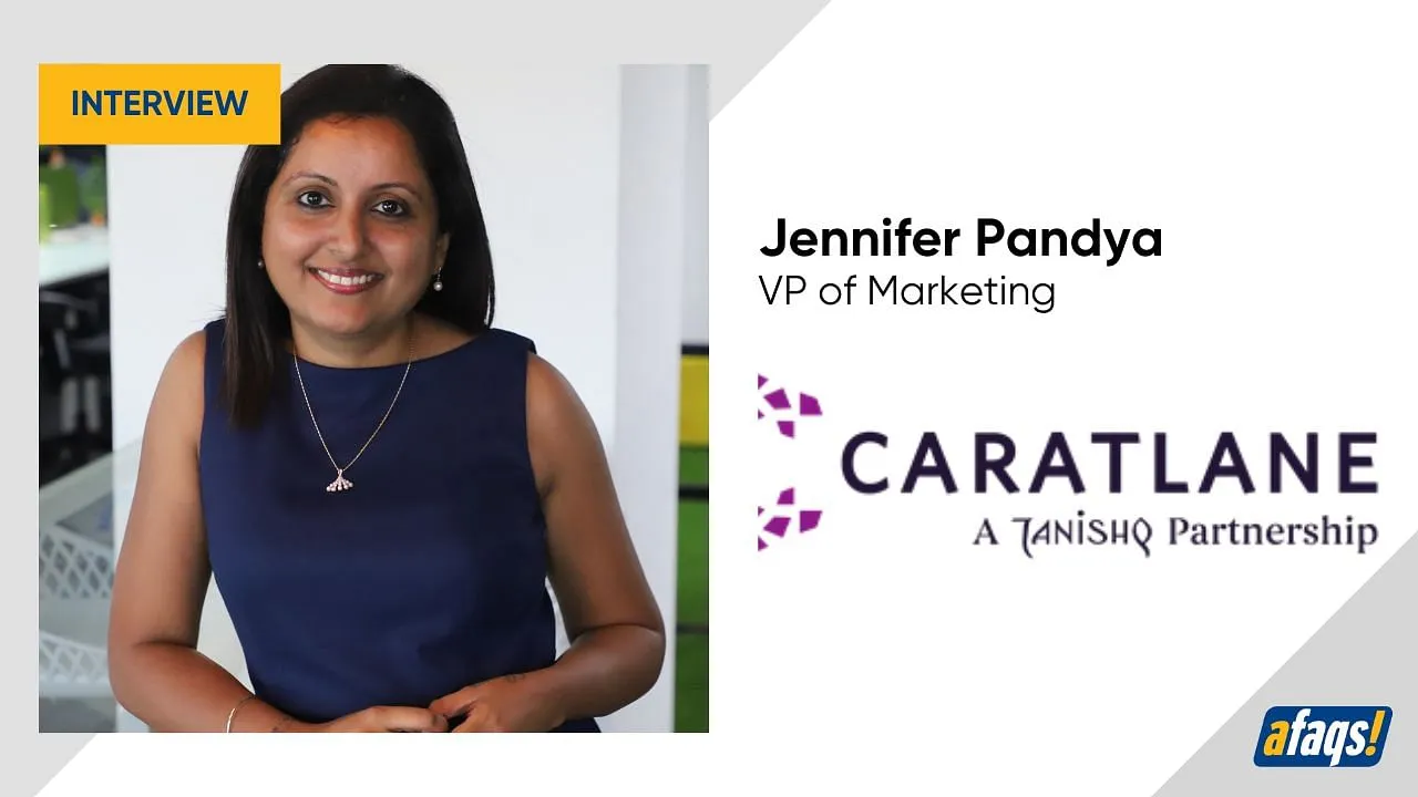 Influencers and user-generated content drive CaratLane's digital marketing strategy