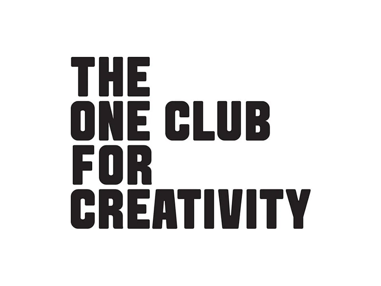 The One Club's Creative Week moved online because of Coronavirus fear...