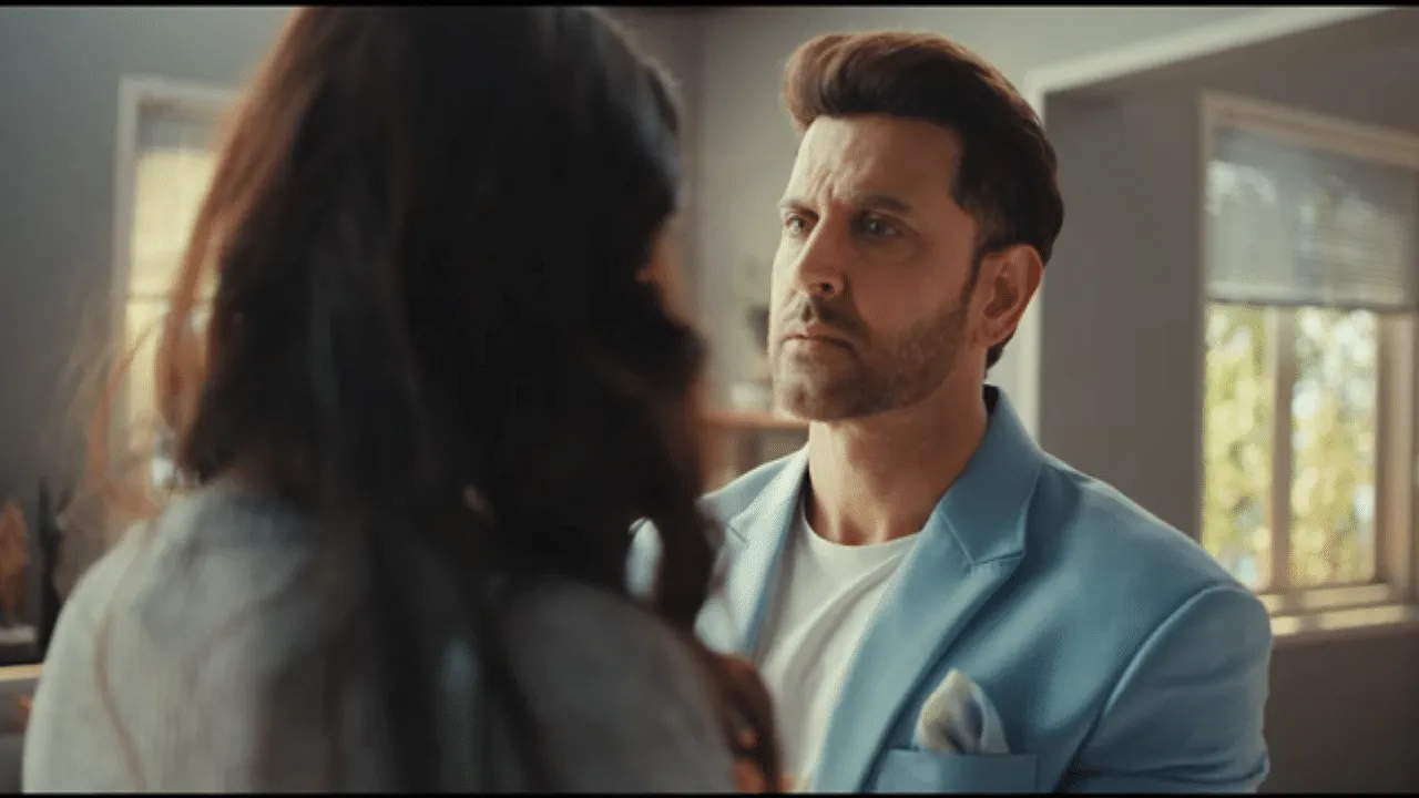 Zebronics unveils “AbHomeKoBanaoHomeTheatre” ad campaign with Hrithik Roshan
