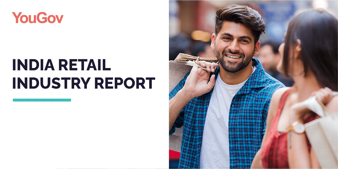 Urban Indians likely to adopt AR/VR solutions for retail shopping