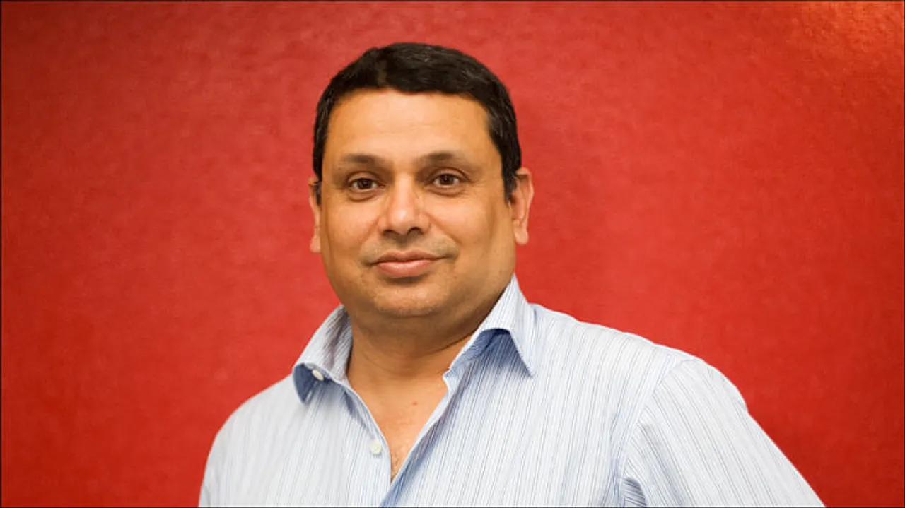 21st Century Fox elevates Uday Shankar as Asia President