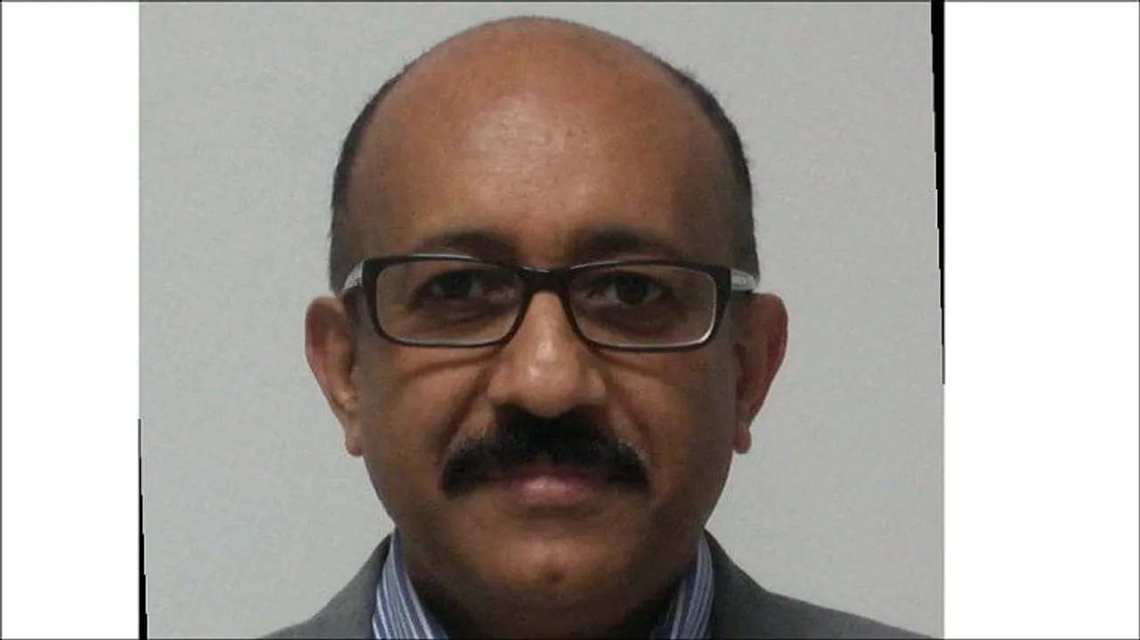 IFB Appliances ropes in Niladri Datta as its chief of marketing and strategy