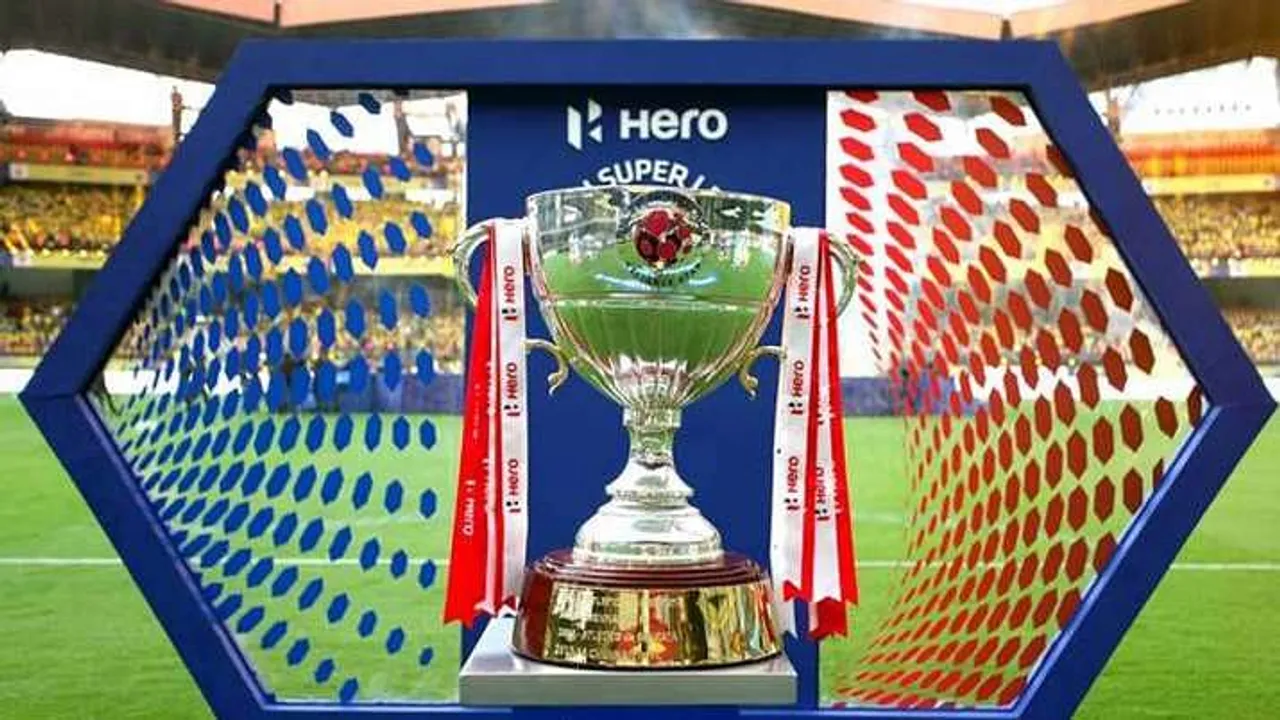 Ancient rivalry and international recognitions fire up Hero ISL as they get ready for kickoff