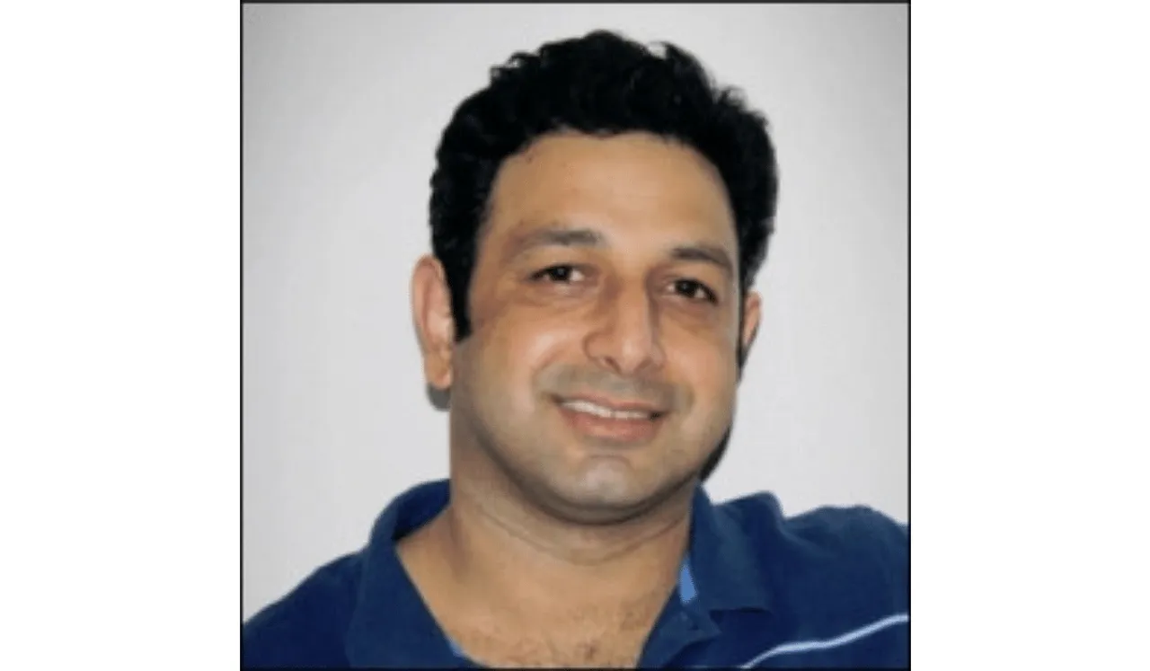 Jaibeer Ahmed from Cheil India quits after three years 
