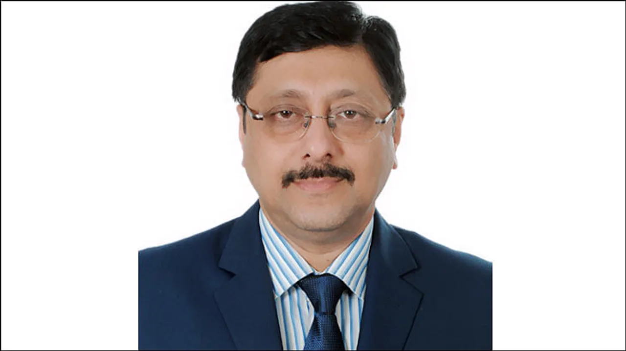 Mondelez's Partha Gangopadhyay joins Hershey India