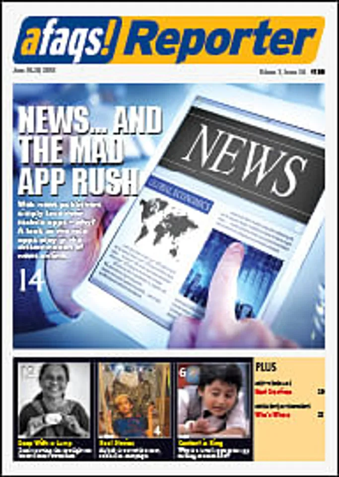 Afaqs Reporter: Issue June 16_30 2019