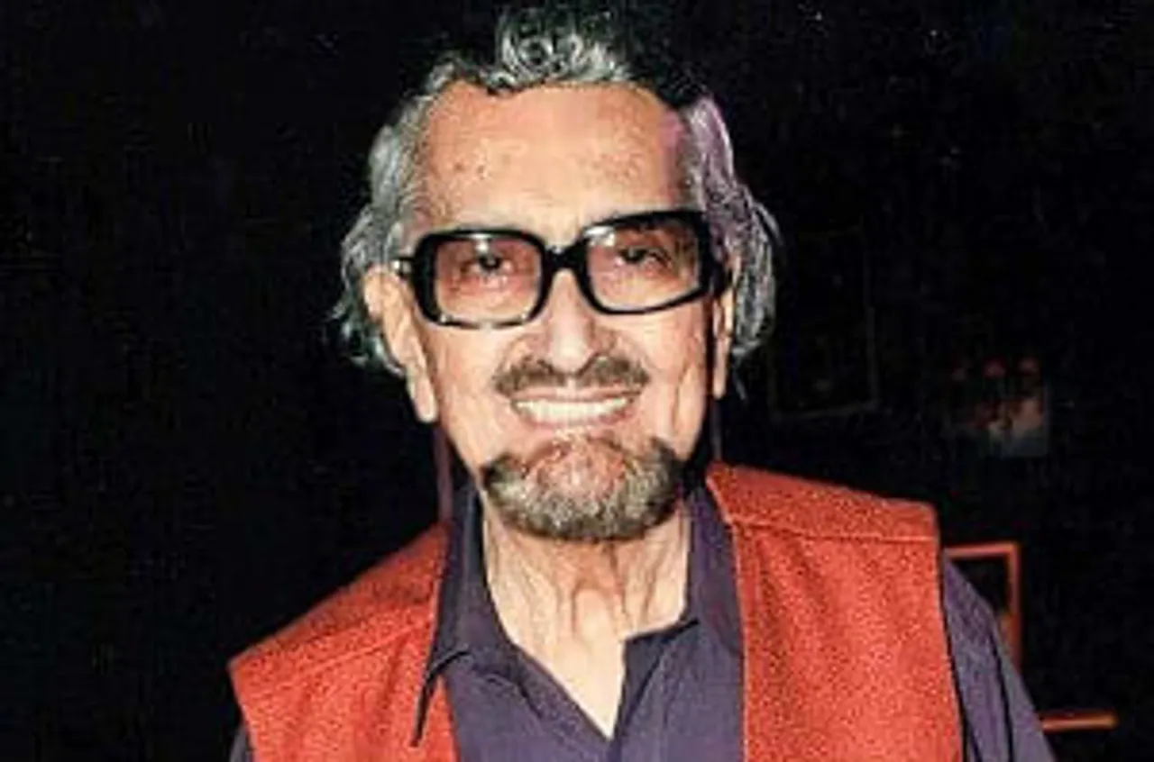 Mehta-Balki spat not good for agency’s image: Alyque Padamsee