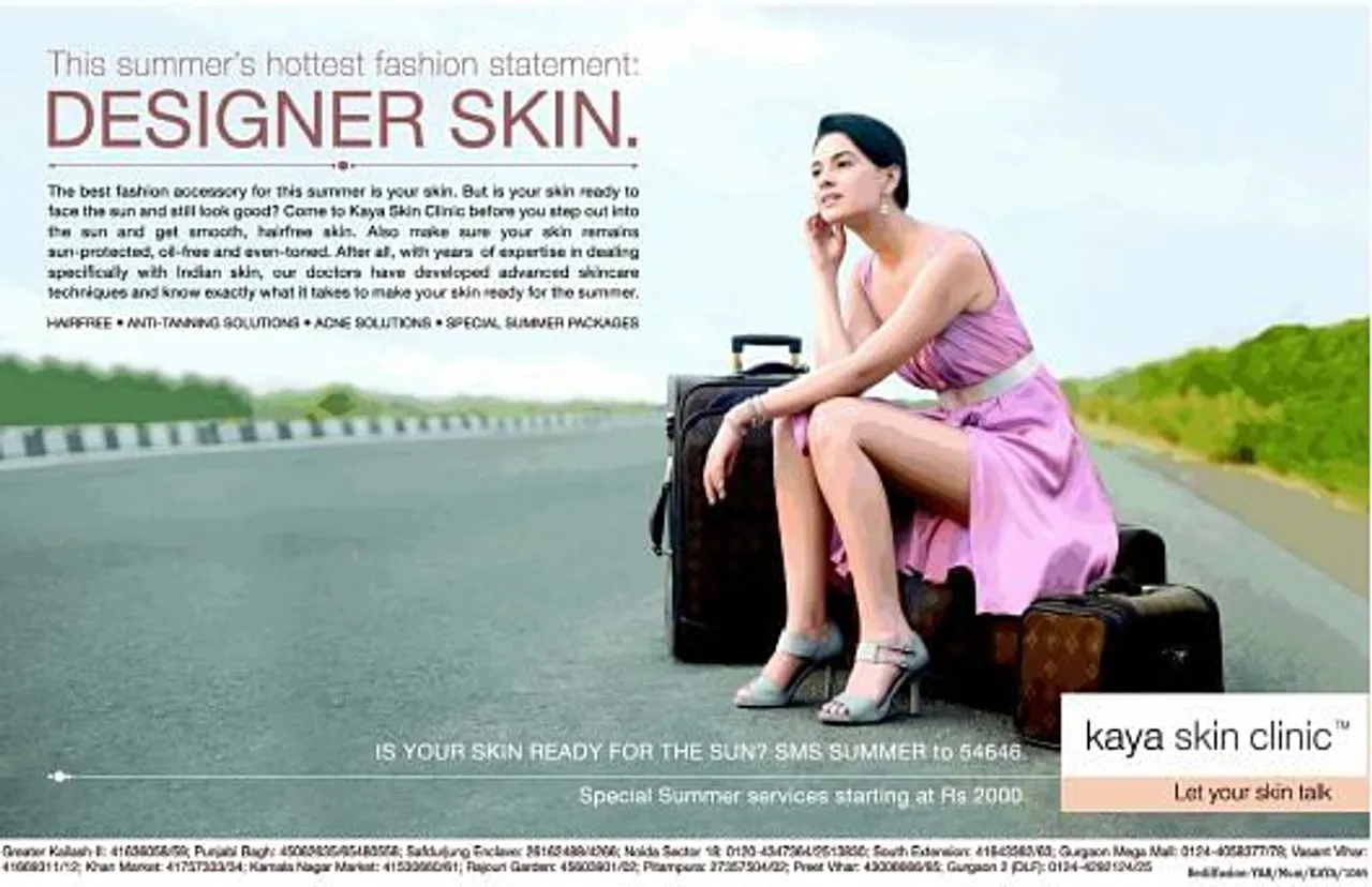 Designer Skin
