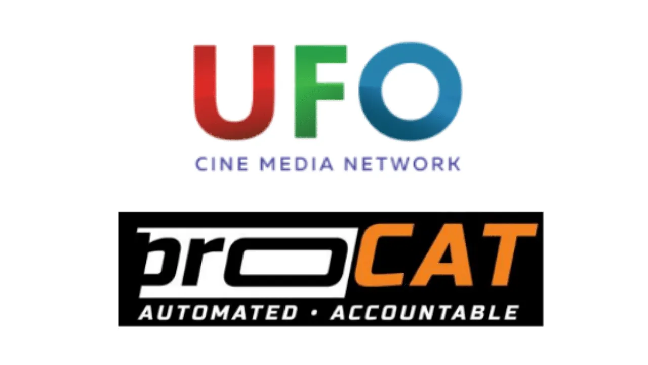 UFO Moviez unveils ProCAT, a web-based data analysis platform