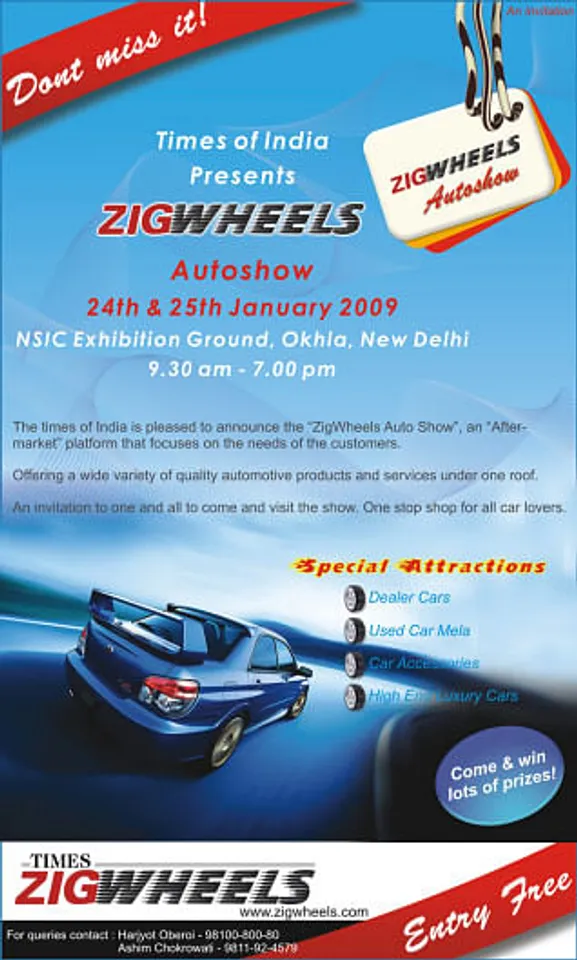 Auto Show