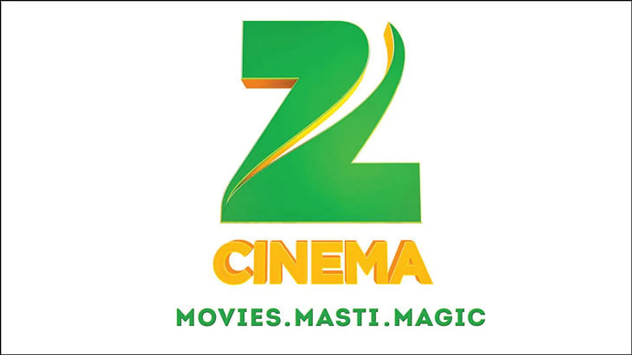 Zee Cinema & ZeeQ unveil new look