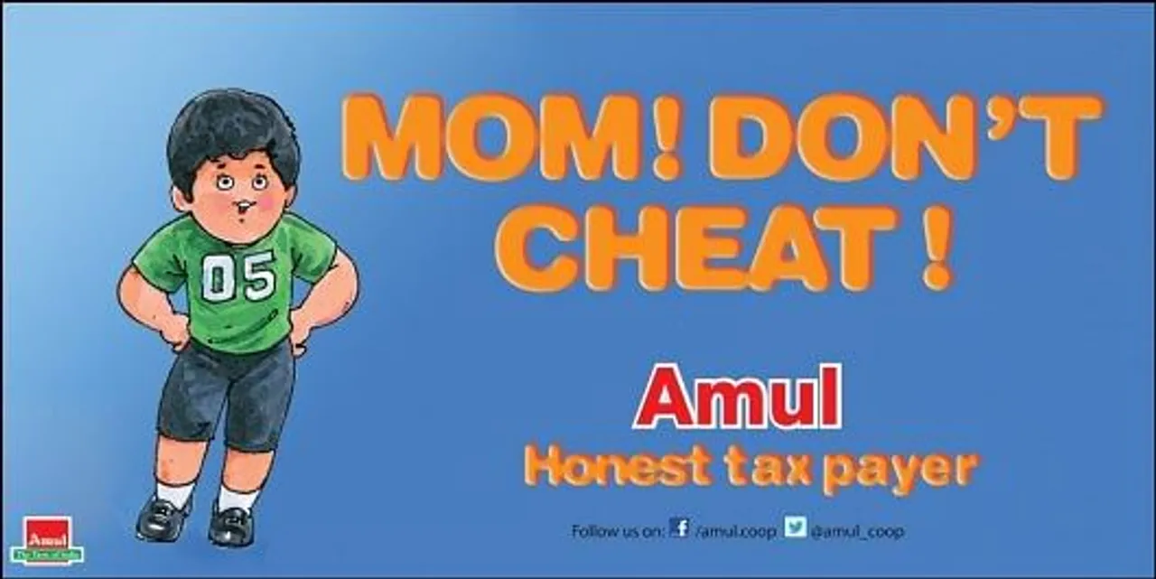 Honest Tax Payer