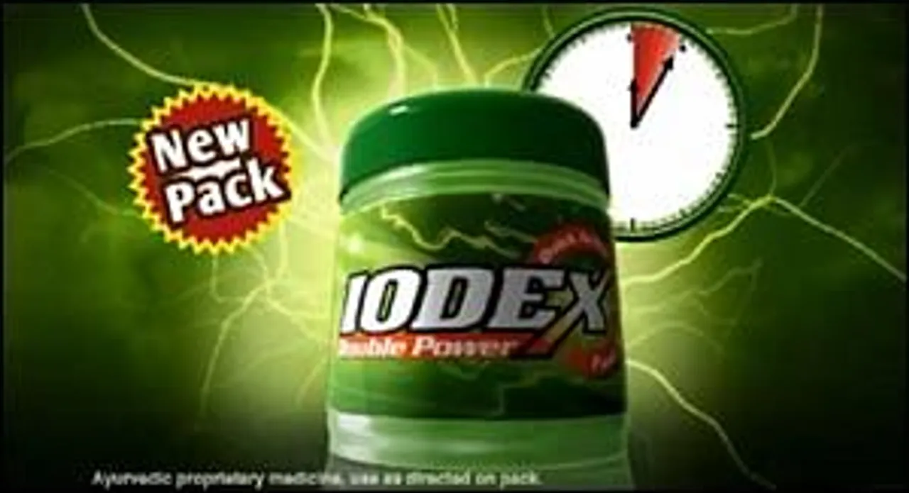 GlaxoSmithKline scouts for a creative partner for Iodex