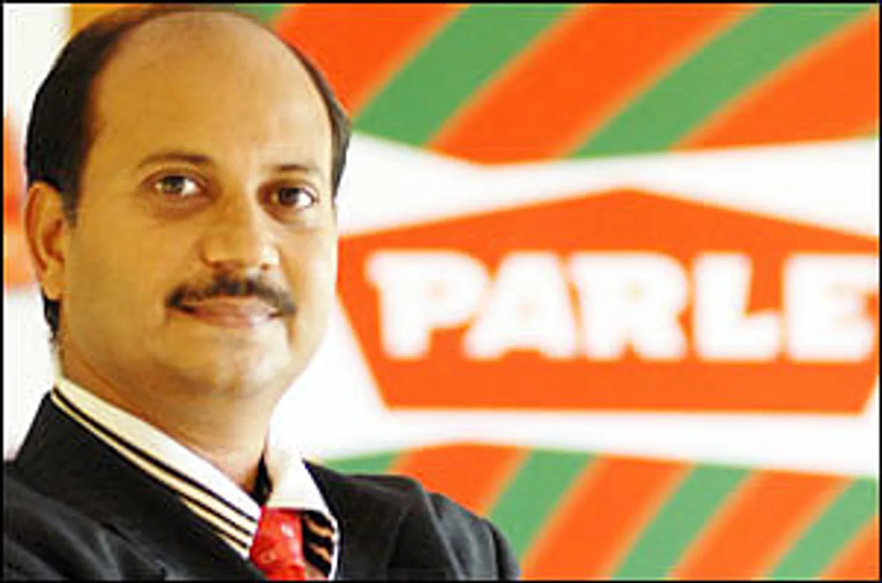 "It becomes important to leverage our parent brand to take on the likes of Pulse": Krishna Rao, Parle Products