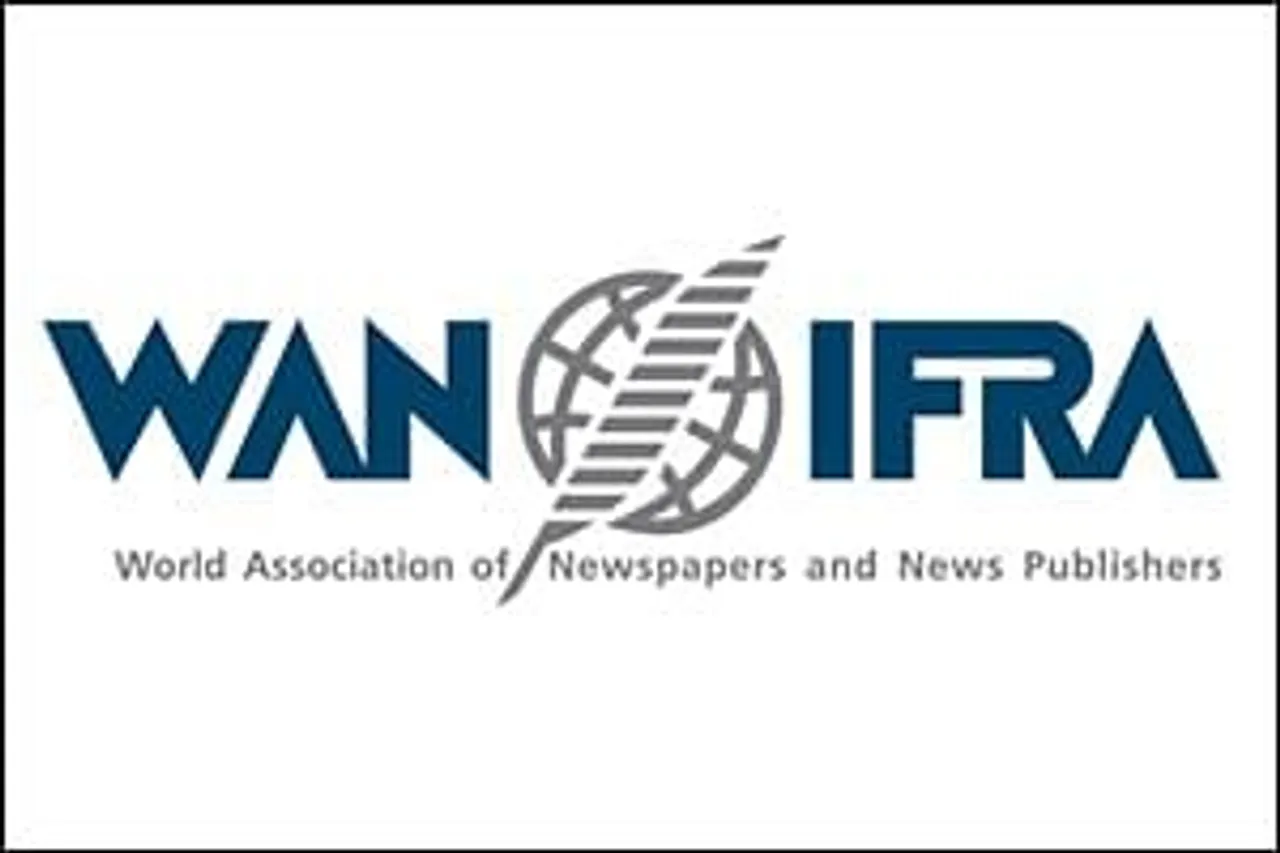i next and Malayala Manorama win WAN-IFRA Young Reader Prizes