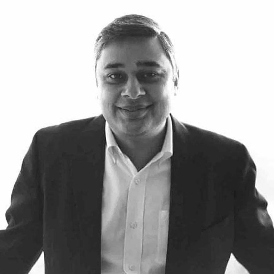 Rohit Suri from dentsu International joins Netflix as Head Of Talent