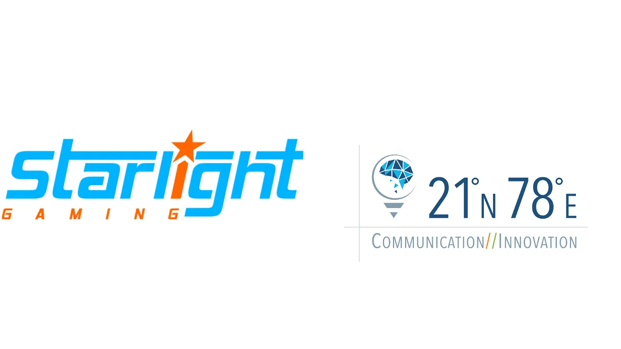 Starlight Gaming India appoints 21N78E Creative as its agency on record 