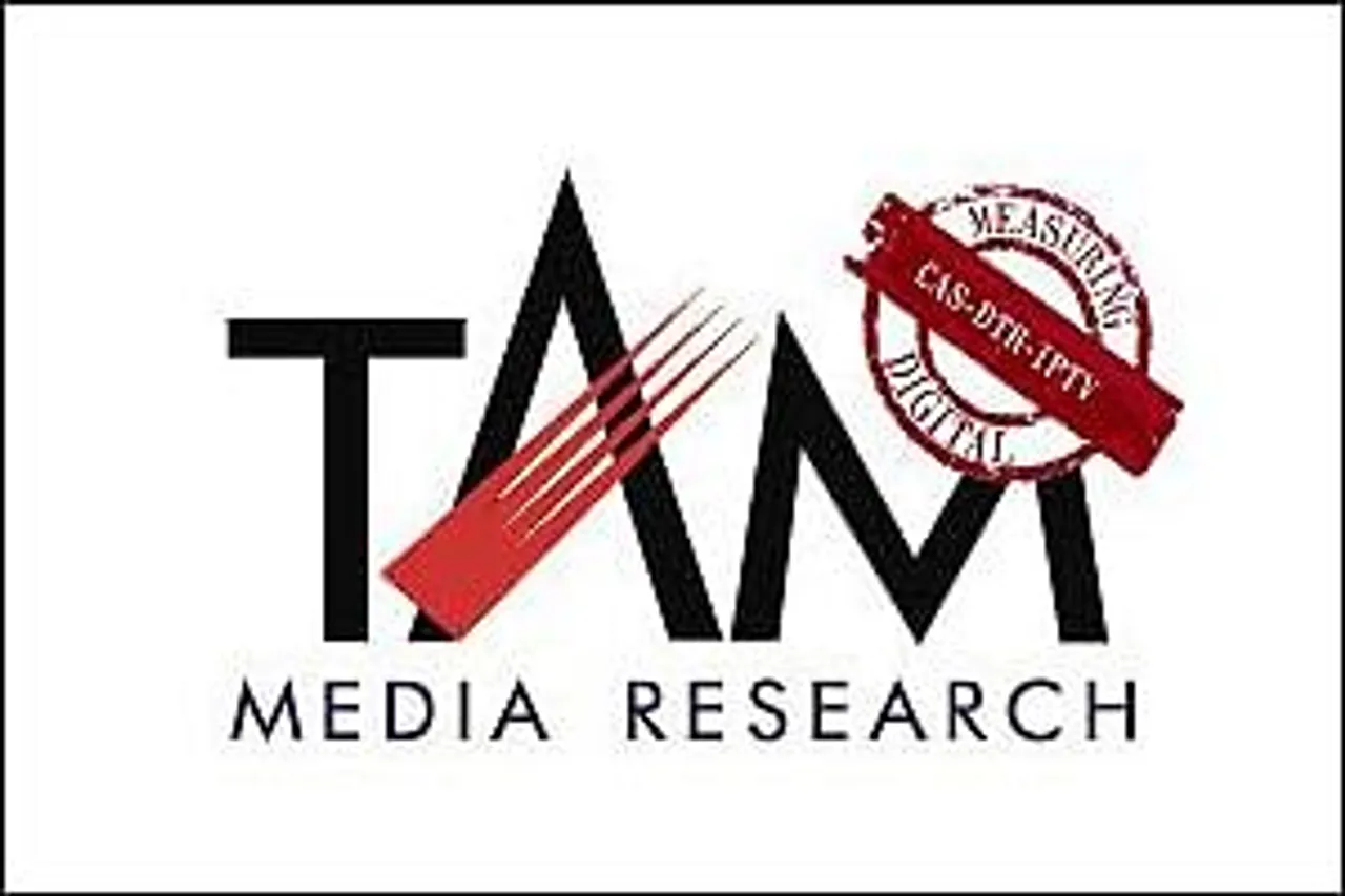 Why advertisers complain less about TAM