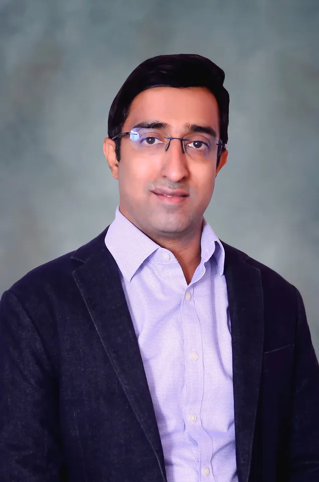 Britannia Bel Foods promotes Mustufa Arsiwalla to Chief Marketing Officer