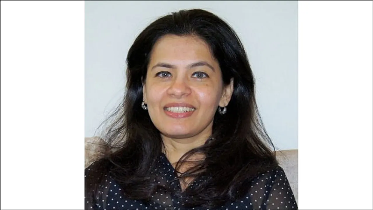 Nokia's Jyotsna Makkar moves on
